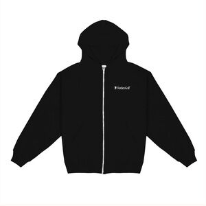 Forden Golf Classic Zip Up